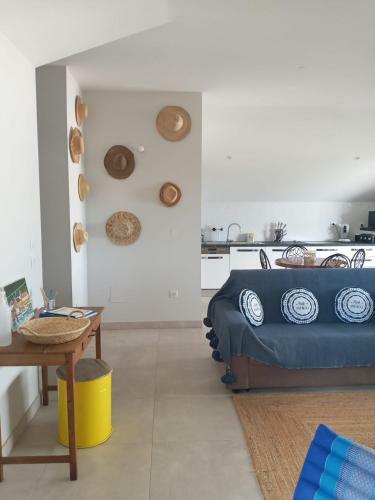 Apartamento Le Roma, Location Saisonni�re � Saint-leu
