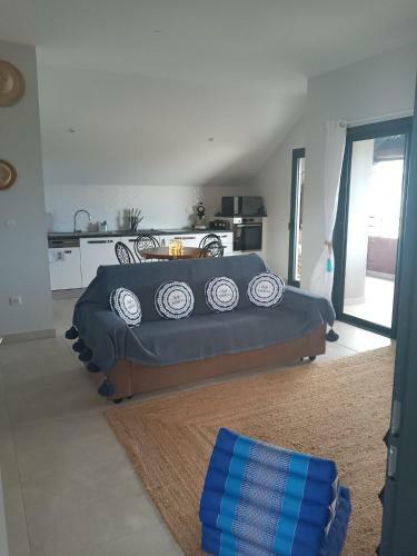Apartamento Le Roma, Location Saisonni�re � Saint-leu