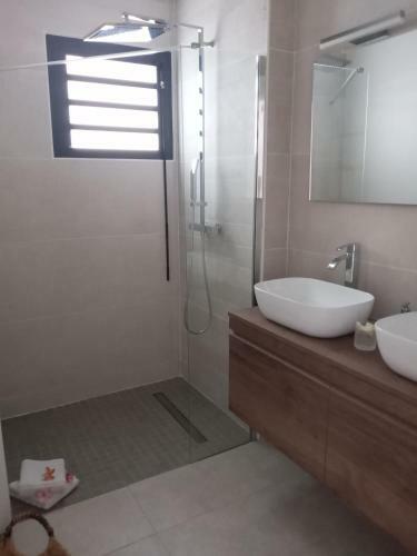 Apartamento Le Roma, Location Saisonni�re � Saint-leu