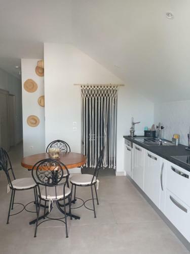 Apartamento Le Roma, Location Saisonni�re � Saint-leu