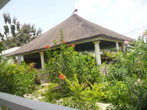 Hotel La Paillotte