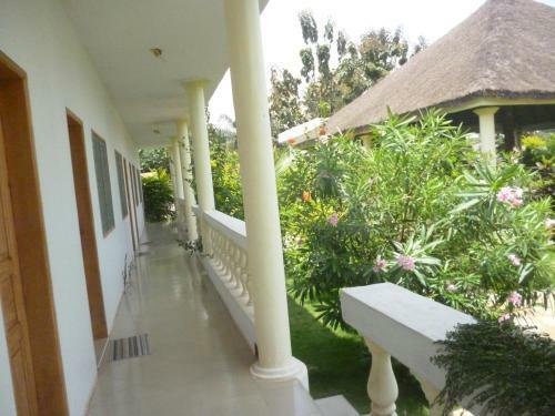 Hotel La Paillotte