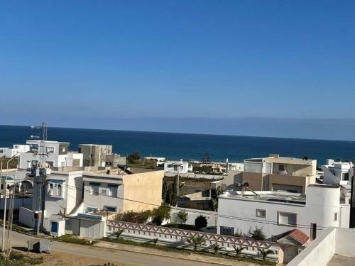 Magnifique Villa Avec Chemin�e El Haouaria-nabeul