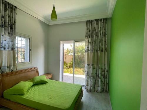 Magnifique Villa Avec Chemin�e El Haouaria-nabeul