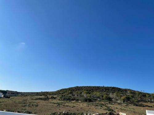 Magnifique Villa Avec Chemin�e El Haouaria-nabeul