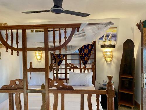 Kingstone Lodge Zanzibar
