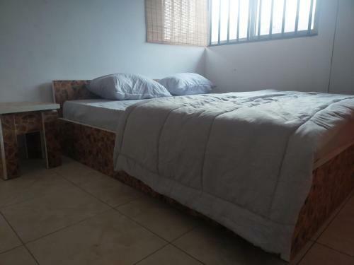 Apartamento Ta Gardens Entire 3 Bedroom Bungalow