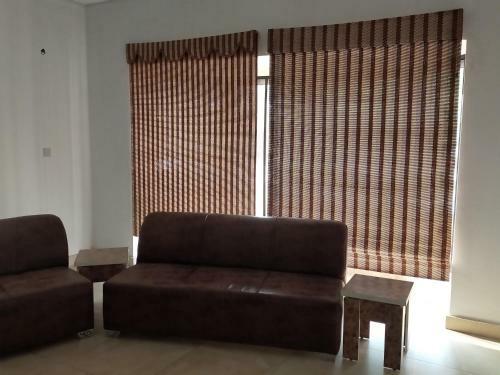 Apartamento Ta Gardens Entire 3 Bedroom Bungalow