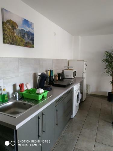 Apartamento L'instant Azur