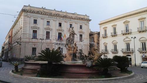 Calarossa Residence