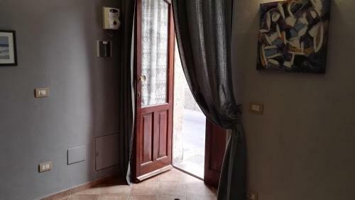 Calarossa Residence