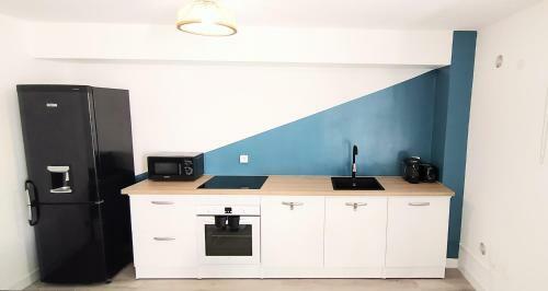 Apartamento Le Clipper