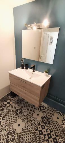 Apartamento Le Clipper