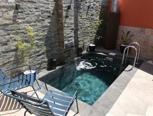 Apartamento Dar Sakina