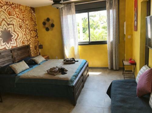 Apartamento Dar Sakina