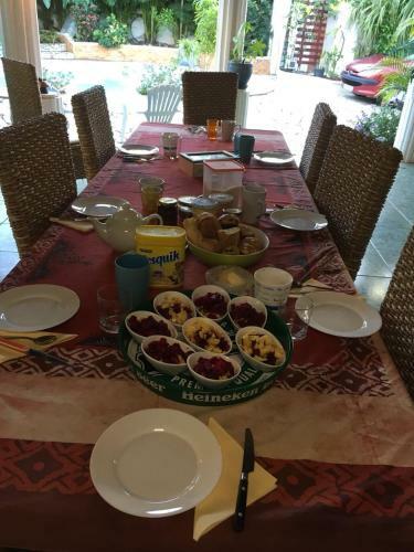 Hostal Chambres D'h�tes Du Domaine Des Doudous