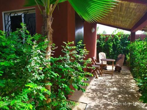 Hostal Chambres D'h�tes Les Cases B�nadou