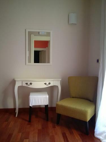 B&B Casa D'alleri