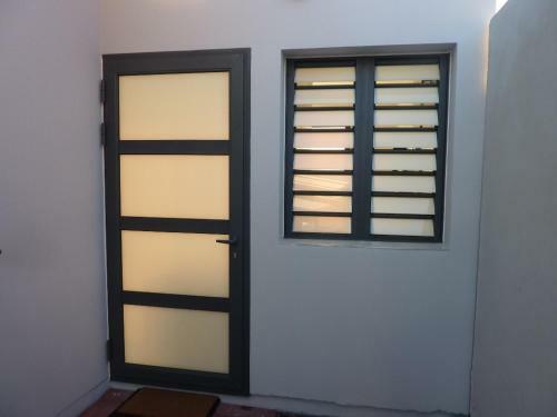 Apartamento Studio Les Alizes