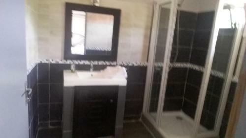 Villa Gall� Keyssi Saly Ngaparou Somone