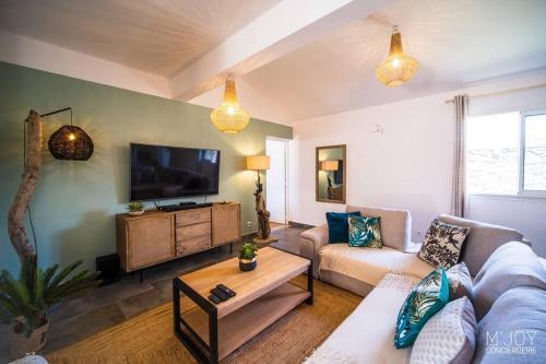 Villa Jolicoeur ****