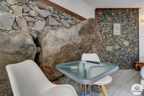 Apartamento T1 - Perl'ocean - 3 �toiles - Piscine - Saint-pierre