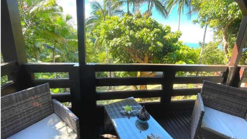 Hostal Les Chalets Horizon Nature