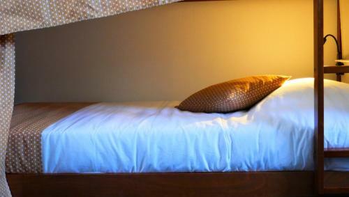 Bed & Breakfast Les Baroudeurs Hostel