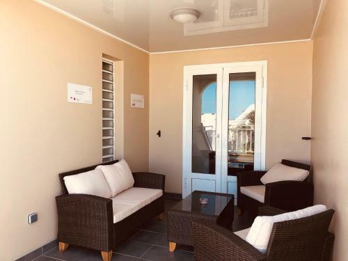 Hostal La Villa Ma�