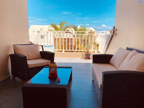 Hostal La Villa Ma�