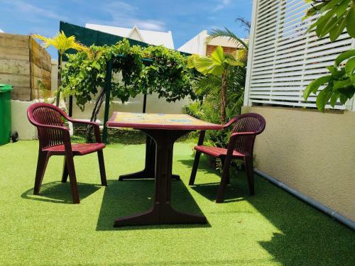Hostal La Villa Ma�