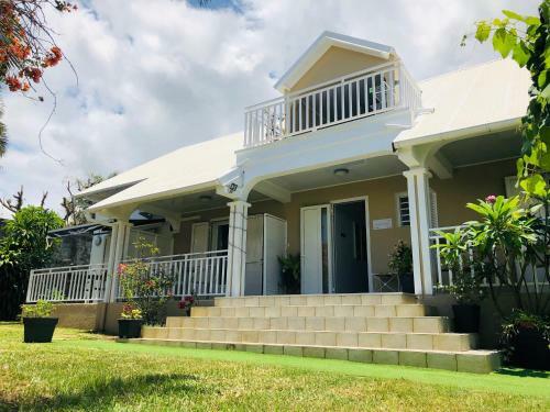 Hostal La Villa Ma�