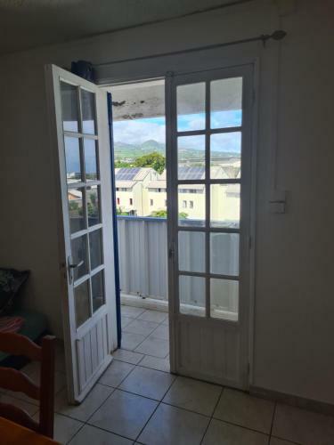 Apartamento Appartement 1 Chambre Avec Balcon � St Pierre