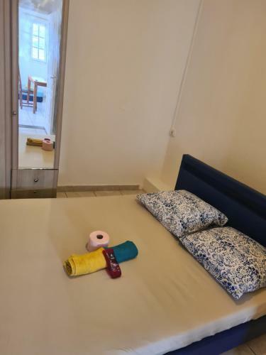 Apartamento Appartement 1 Chambre Avec Balcon � St Pierre