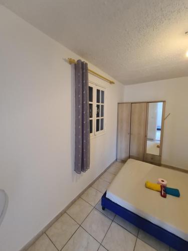 Apartamento Appartement 1 Chambre Avec Balcon � St Pierre