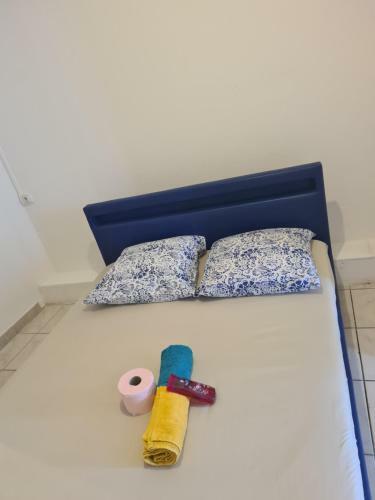 Apartamento Appartement 1 Chambre Avec Balcon � St Pierre