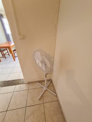 Apartamento Appartement 1 Chambre Avec Balcon � St Pierre