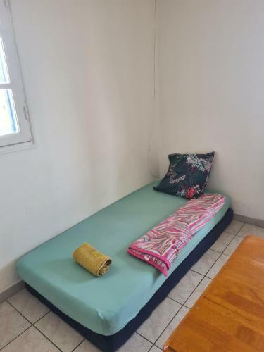 Apartamento Appartement 1 Chambre Avec Balcon � St Pierre
