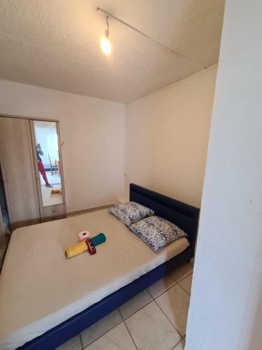 Apartamento Appartement 1 Chambre Avec Balcon � St Pierre