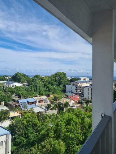 Apartamento Appartement 1 Chambre Avec Balcon � St Pierre