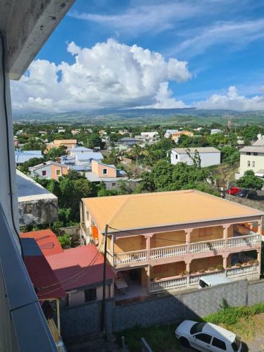 Apartamento Appartement 1 Chambre Avec Balcon � St Pierre