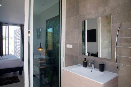 Hostal Maison Tonga Piscine Jaccuzi