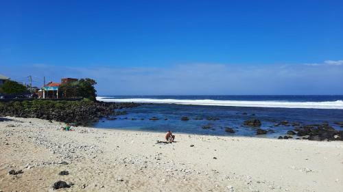Apartamento Le Voyageur � Terre-sainte, Saint-pierre