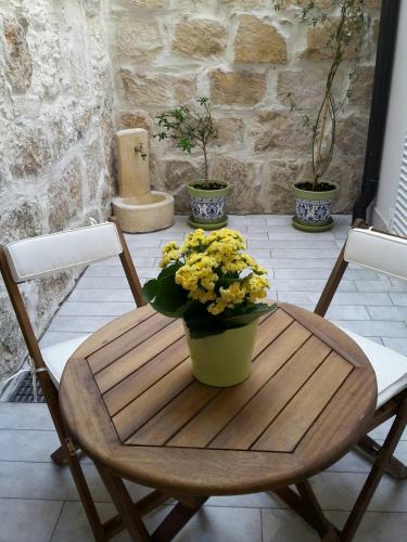 Apartamento Marene Residence