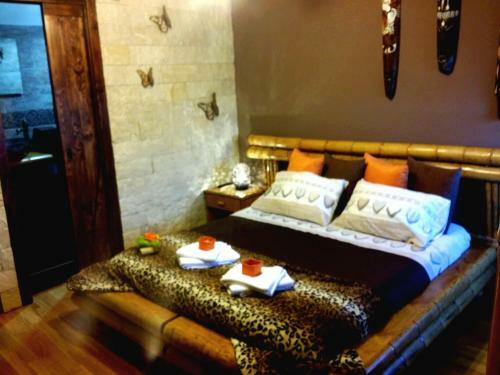 Bed & Breakfast Bnb Cheope