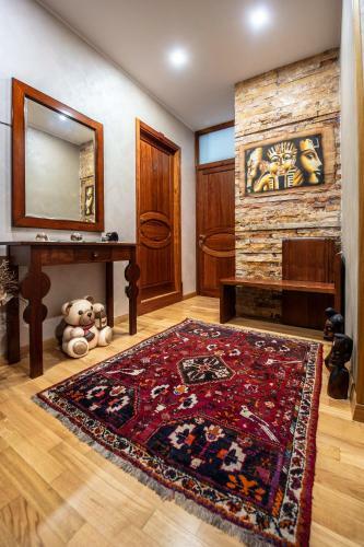 Bed & Breakfast Bnb Cheope