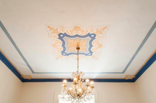 Ortigia Exclusive Apartment