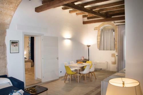 Residenze Dello Scirocco