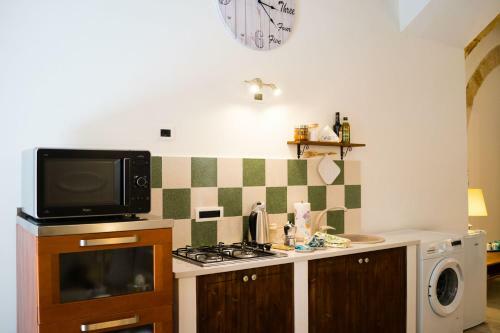 Residenze Dello Scirocco