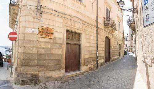 Residenze Dello Scirocco
